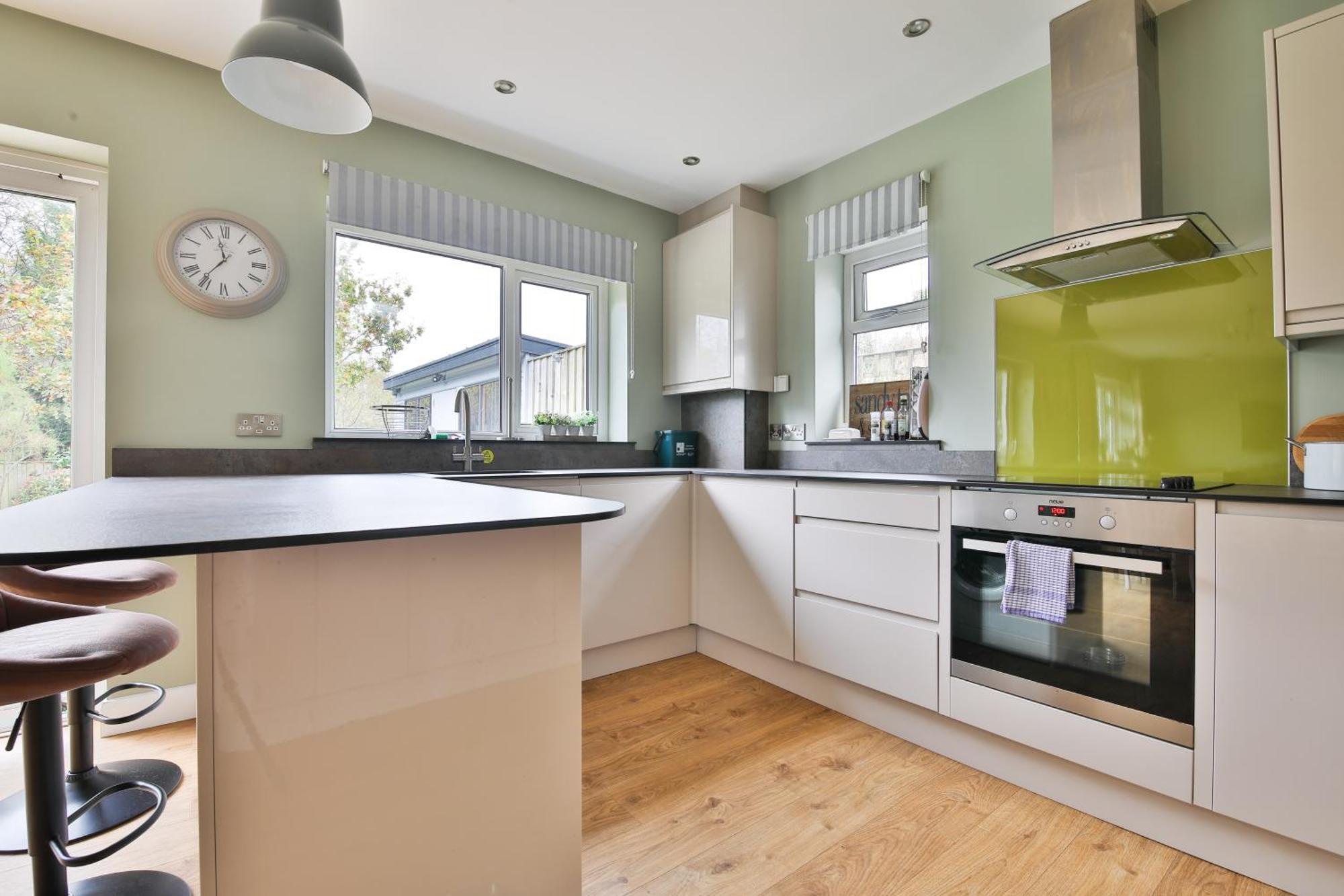 Just Stay Wales - Marshmallow Cottage, Oxwich Swansea Extérieur photo