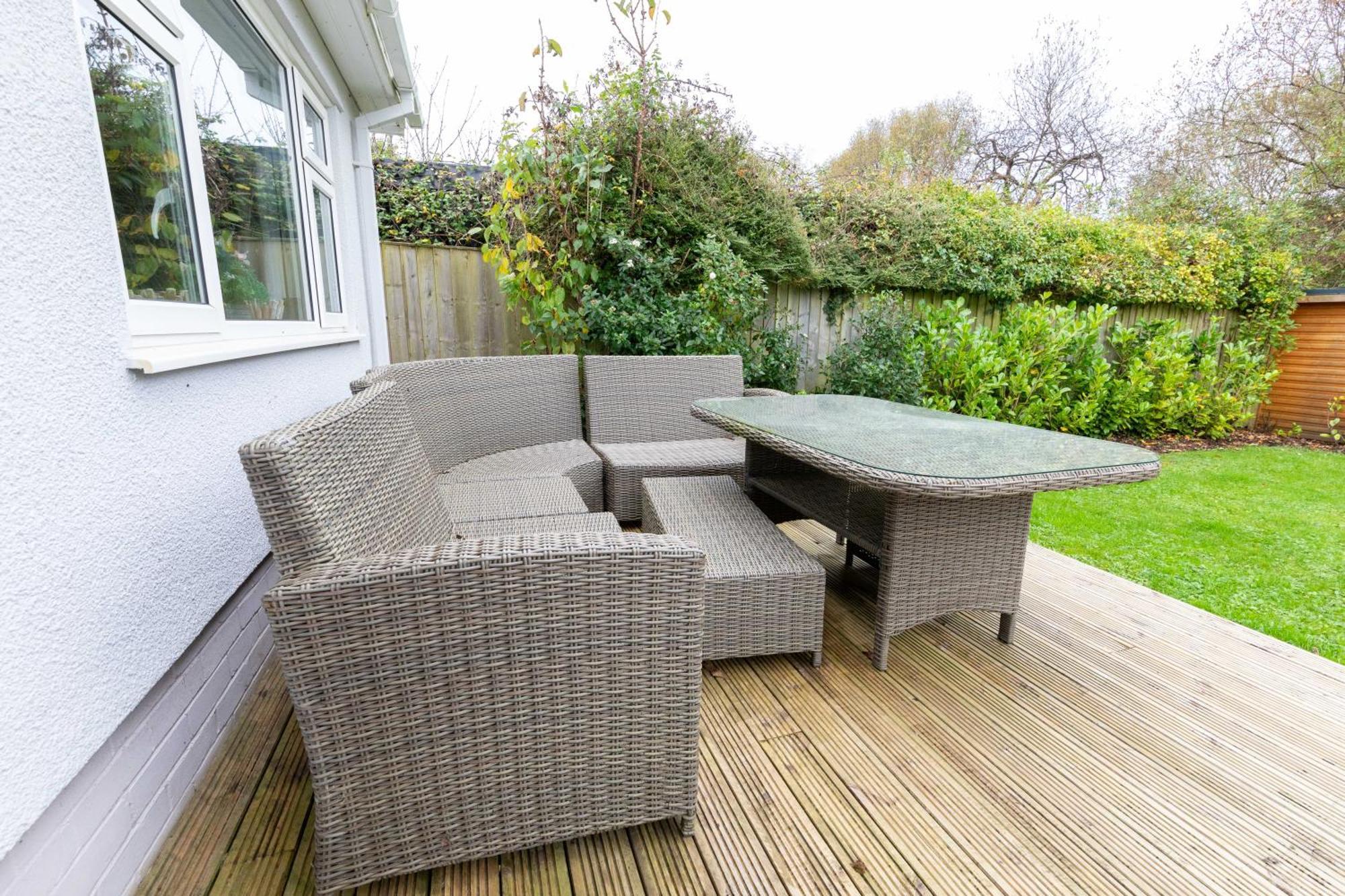 Just Stay Wales - Marshmallow Cottage, Oxwich Swansea Extérieur photo