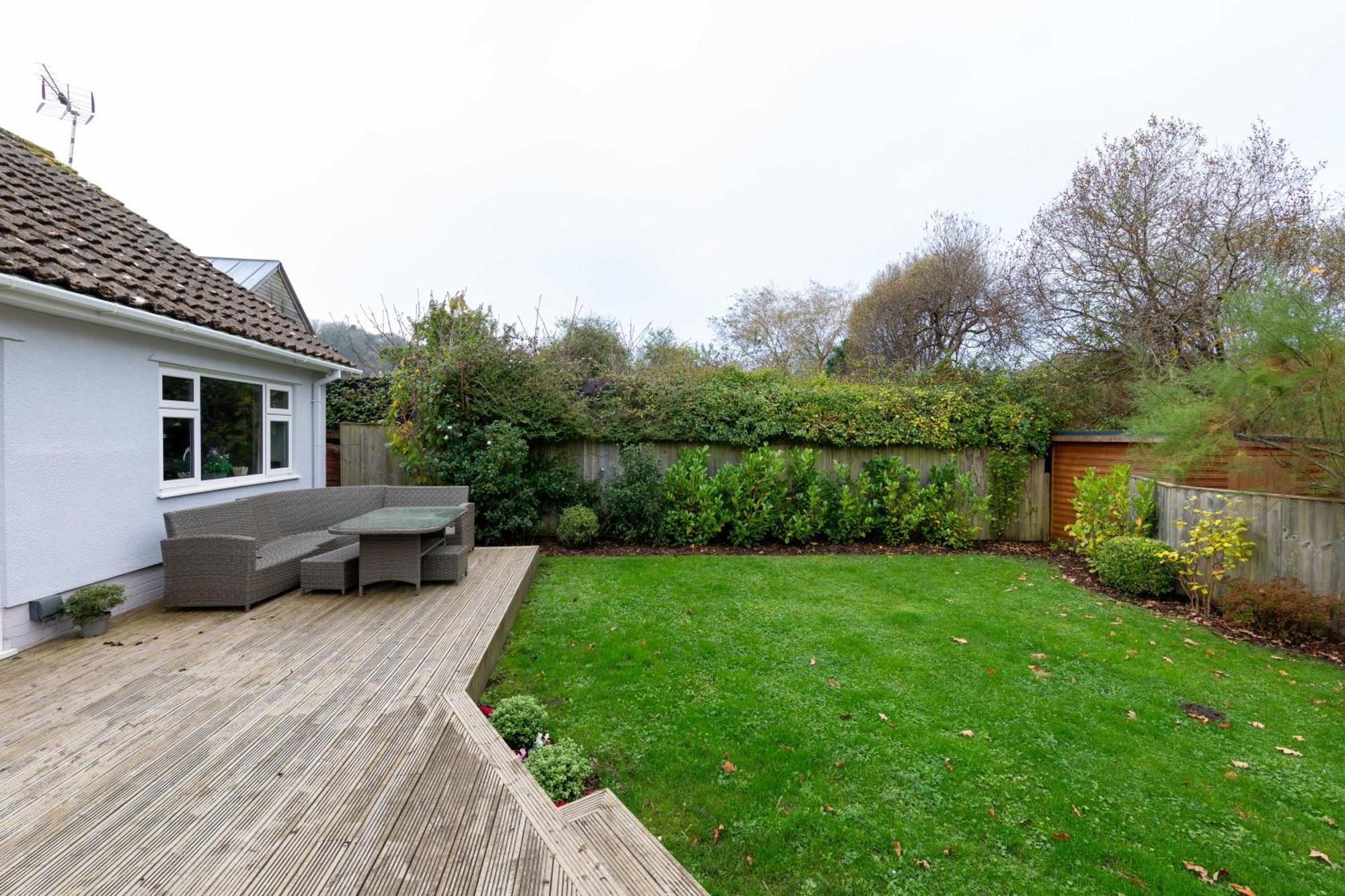 Just Stay Wales - Marshmallow Cottage, Oxwich Swansea Extérieur photo